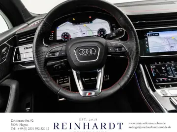 AUDI Q7 50TDi 2x S LINE COMPETITION  LSR ACC PANO 360