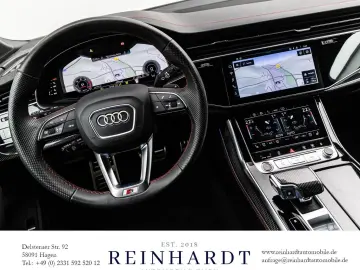 AUDI Q7 50TDi 2x S LINE COMPETITION  LSR ACC PANO 360