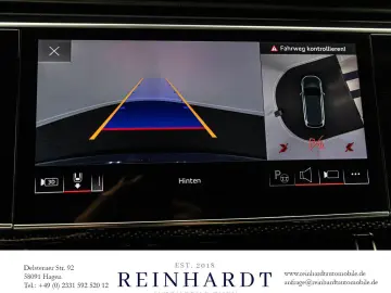 AUDI Q7 50TDi 2x S LINE COMPETITION  LSR ACC PANO 360
