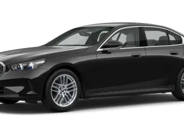 BMW 520d LiveCptProf.Ad.LED.Harm Kar.Sitzluft.360
