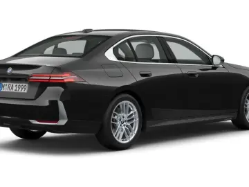 BMW 520d LiveCptProf.Ad.LED.Harm Kar.Sitzluft.360