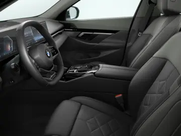 BMW 520d LiveCptProf.Ad.LED.Harm Kar.Sitzluft.360