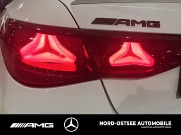MERCEDES-BENZ E 53 AMG 4M DYNAMIC  4D-SOUND DISTO 20…
