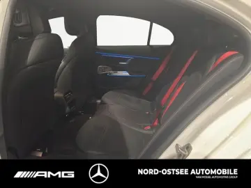 MERCEDES-BENZ E 53 AMG 4M DYNAMIC  4D-SOUND DISTO 20…