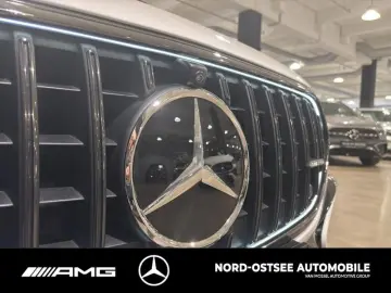 MERCEDES-BENZ E 53 AMG 4M DYNAMIC  4D-SOUND DISTO 20…