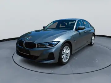 BMW 320 e Hybrid Limousine   Mwst Ausweisbar