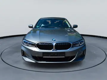 BMW 320 e Hybrid Limousine   Mwst Ausweisbar