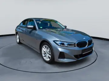 BMW 320 e Hybrid Limousine   Mwst Ausweisbar