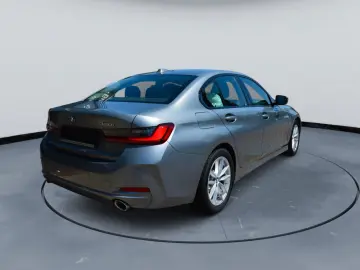 BMW 320 e Hybrid Limousine   Mwst Ausweisbar