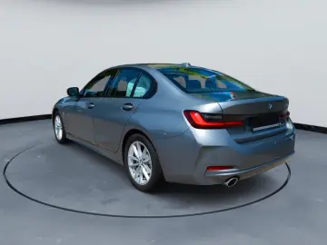 BMW 320 e Hybrid Limousine   Mwst Ausweisbar
