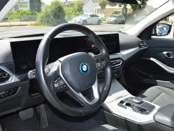 BMW 320 e Hybrid Limousine   Mwst Ausweisbar