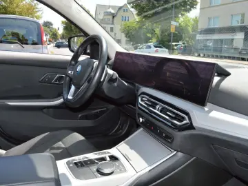 BMW 320 e Hybrid Limousine   Mwst Ausweisbar