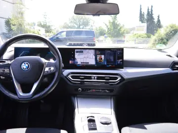 BMW 320 e Hybrid Limousine   Mwst Ausweisbar