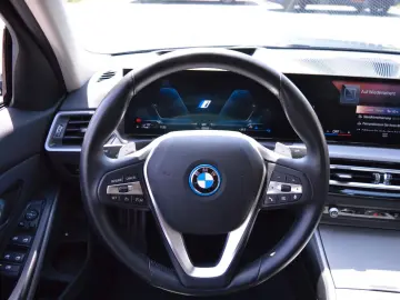 BMW 320 e Hybrid Limousine   Mwst Ausweisbar