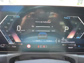 BMW 320 e Hybrid Limousine   Mwst Ausweisbar