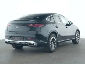 MERCEDES-BENZ GLC 220 d 4MATIC Coupé Avantgarde LED 360 Pano