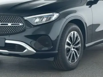 MERCEDES-BENZ GLC 220 d 4MATIC Coupé Avantgarde LED 360 Pano
