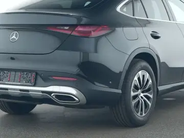 MERCEDES-BENZ GLC 220 d 4MATIC Coupé Avantgarde LED 360 Pano