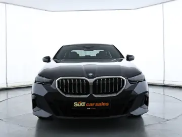 BMW 520i M Sport Lüft ACC PAs 360  ha&ka 4xSHZ el.Si
