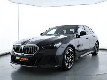 BMW 520i M Sport Lüft ACC PAs 360  ha&ka 4xSHZ el.Si