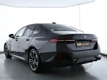 BMW 520i M Sport Lüft ACC PAs 360  ha&ka 4xSHZ el.Si
