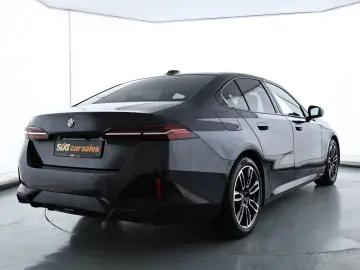 BMW 520i M Sport Lüft ACC PAs 360  ha&ka 4xSHZ el.Si