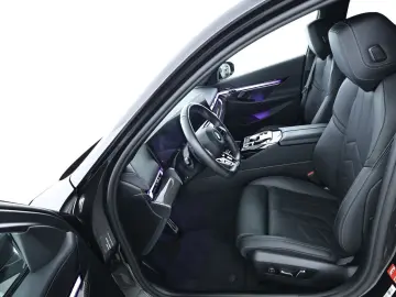 BMW 520i M Sport Lüft ACC PAs 360  ha&ka 4xSHZ el.Si