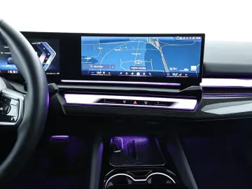 BMW 520i M Sport Lüft ACC PAs 360  ha&ka 4xSHZ el.Si