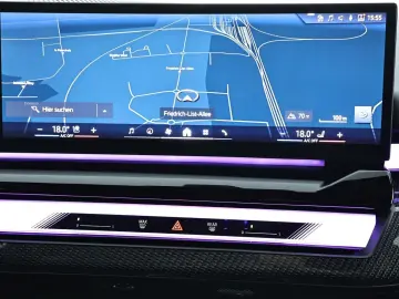 BMW 520i M Sport Lüft ACC PAs 360  ha&ka 4xSHZ el.Si
