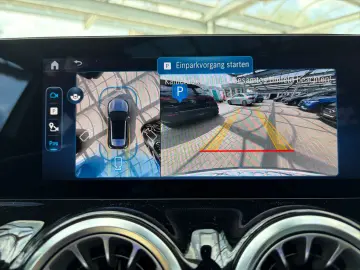 MERCEDES-BENZ GLA 200 d 4M AMG NIGHT PANO MEMORY DISTRO NAVI
