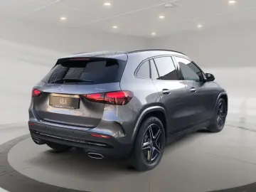MERCEDES-BENZ GLA 220 d 4MATIC AMG ILS MBUX Burm MBeam Night