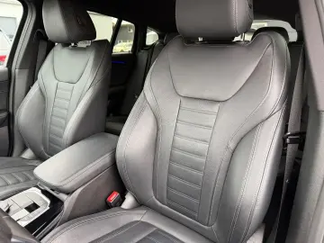 BMW X4 xDrive 30 d M-SPORT Leder StdHzg. 21 ACC LED