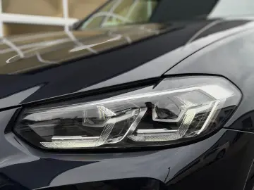 BMW X4 xDrive 30 d M-SPORT Leder StdHzg. 21 ACC LED