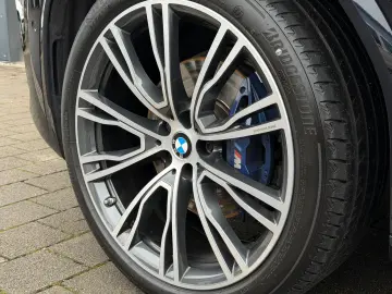 BMW X4 xDrive 30 d M-SPORT Leder StdHzg. 21 ACC LED