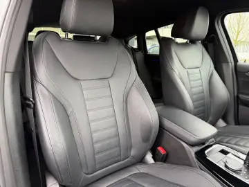 BMW X4 xDrive 30 d M-SPORT Leder StdHzg. 21 ACC LED