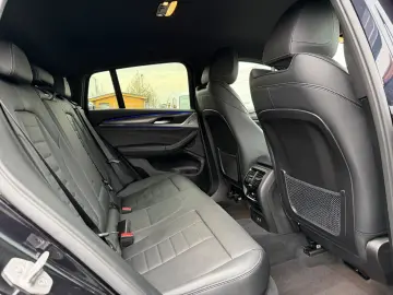 BMW X4 xDrive 30 d M-SPORT Leder StdHzg. 21 ACC LED
