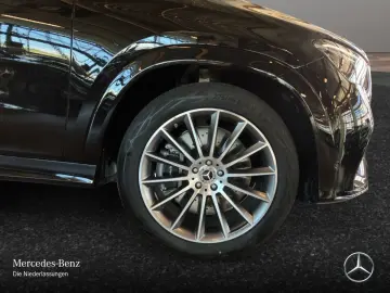 MERCEDES-BENZ GLE 400 e CP AMG ADV.  AHK 21  11KW MEMO BURM