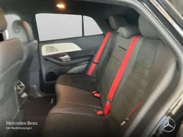 MERCEDES-BENZ GLE 400 e CP AMG ADV.  AHK 21  11KW MEMO BURM