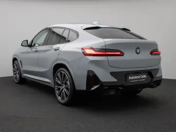 BMW X4 xD30d M Sport Laser Panorama 360  HUD 21Zoll