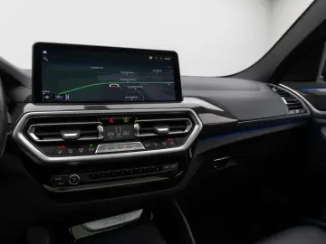 BMW X4 xD30d M Sport Laser Panorama 360  HUD 21Zoll