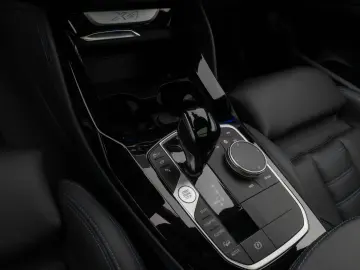 BMW X4 xD30d M Sport Laser Panorama 360  HUD 21Zoll