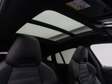 BMW X4 xD30d M Sport Laser Panorama 360  HUD 21Zoll