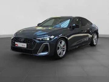 AUDI A5 Limousine A5 Limo eHybrid S LINE EDT. ONE LM1