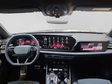 AUDI A5 Limousine A5 Limo eHybrid S LINE EDT. ONE LM1