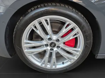 AUDI A5 Limousine A5 Limo eHybrid S LINE EDT. ONE LM1
