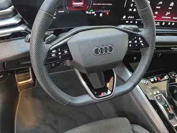 AUDI A5 Limousine A5 Limo eHybrid S LINE EDT. ONE LM1