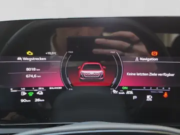AUDI A5 Limousine A5 Limo eHybrid S LINE EDT. ONE LM1