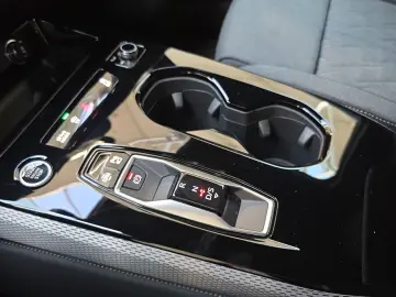 AUDI A5 Limousine A5 Limo eHybrid S LINE EDT. ONE LM1