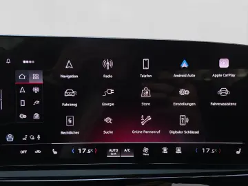 AUDI A5 Limousine A5 Limo eHybrid S LINE EDT. ONE LM1