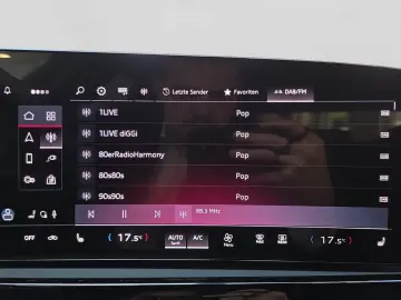 AUDI A5 Limousine A5 Limo eHybrid S LINE EDT. ONE LM1